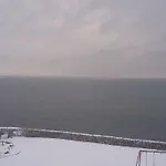 Cliff Side And Sea View Apartment *