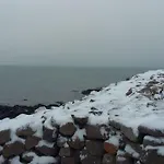 Cliff Side And Sea View Ballyheige