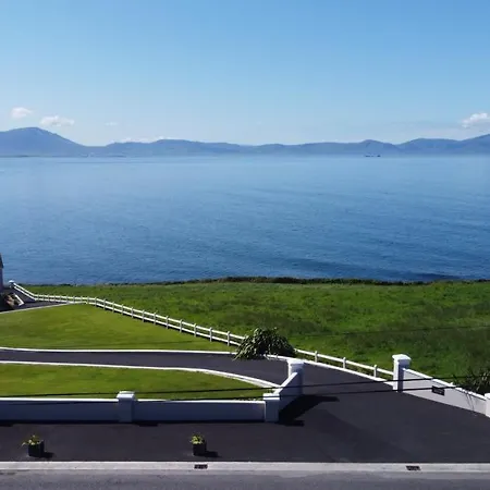 شقة Cliff Side And Sea View