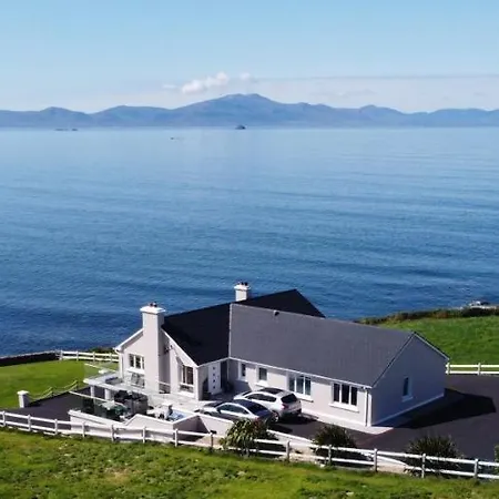 Cliff Side And Sea View باليبوهييغو