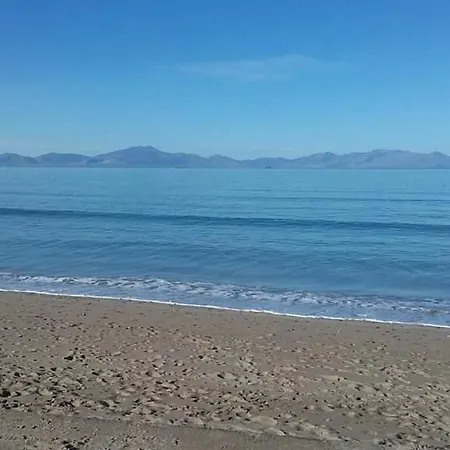 Cliff Side And Sea View Apartment Ballyheigue