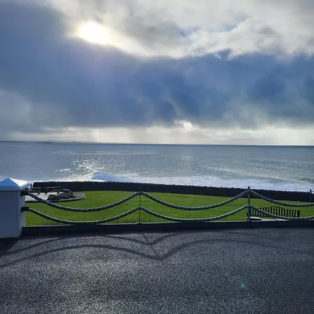 Apartment Cliff Side And Sea View Ballyheigue