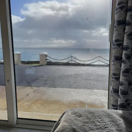 Cliff Side And Sea View * Ballyheige