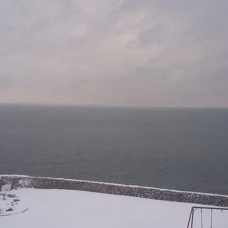 Cliff Side And Sea View アパート *