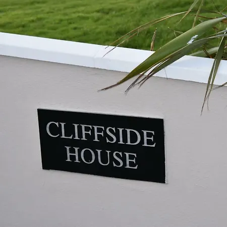 Apartment Cliff Side And Sea View Ballyheigue
