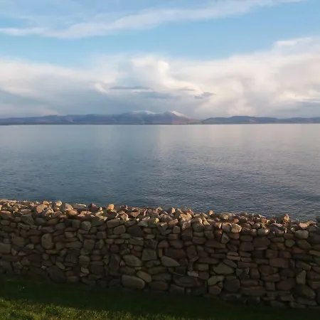 Cliff Side And Sea View Apartment Ballyheigue