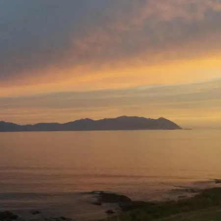 شقة Cliff Side And Sea View