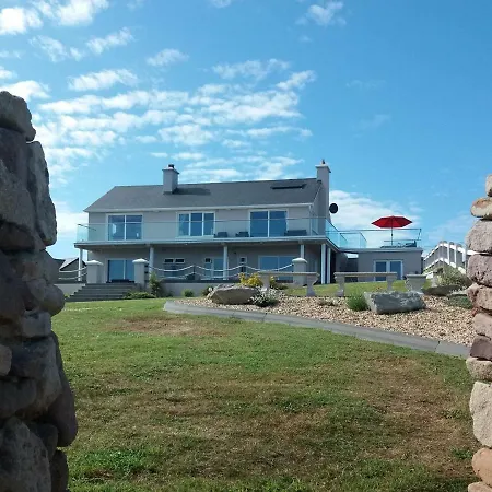 Cliff Side And Sea View * باليبوهييغو