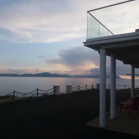 Cliff Side And Sea View * باليبوهييغو