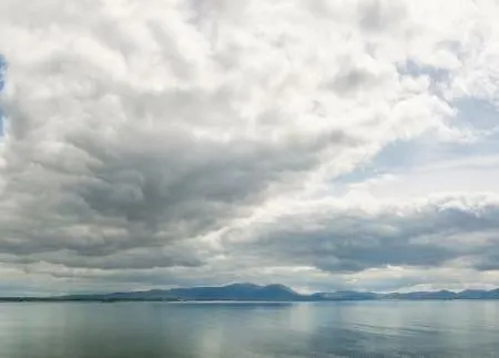 Cliff Side And Sea View アパート バリーハイグ