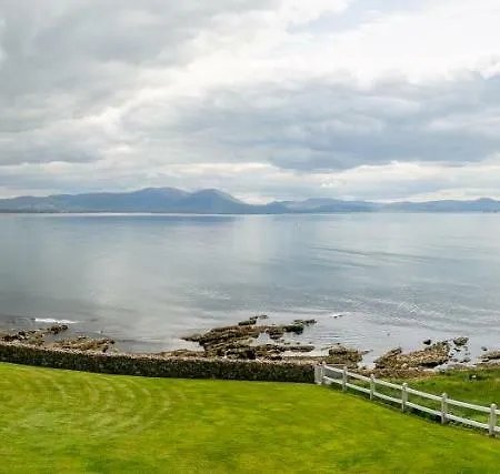 Cliff Side And Sea View Apartment *
