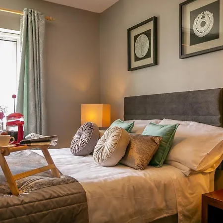 Cliff Side And Sea View アパート