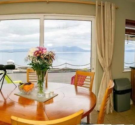 Cliff Side And Sea View * Ballyheigue