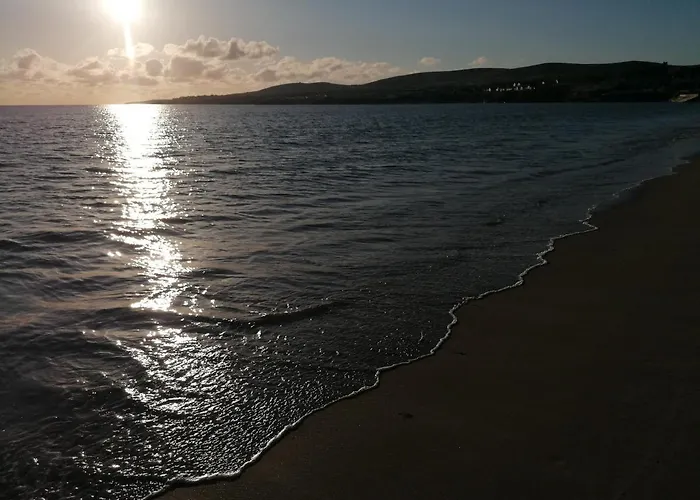 Appartement Cliff Side And Sea View *