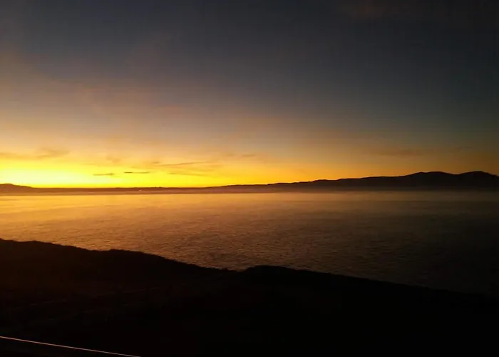Appartement Cliff Side And Sea View *