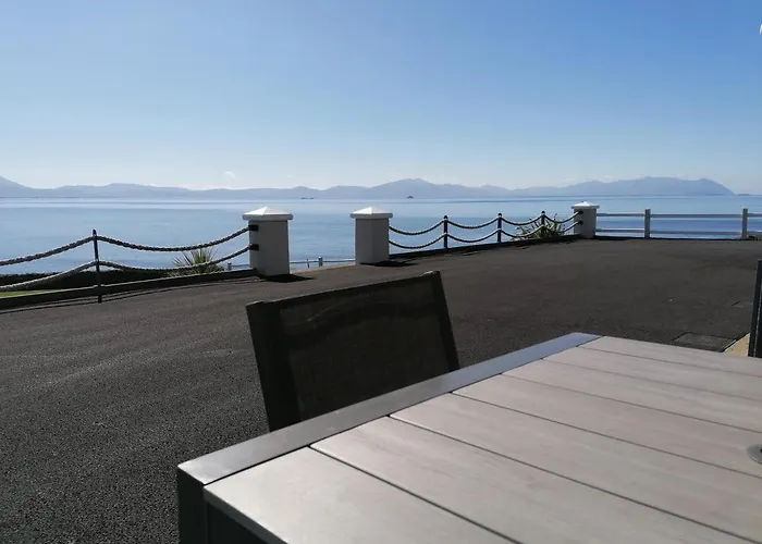 Cliff Side And Sea View Ballyheigue