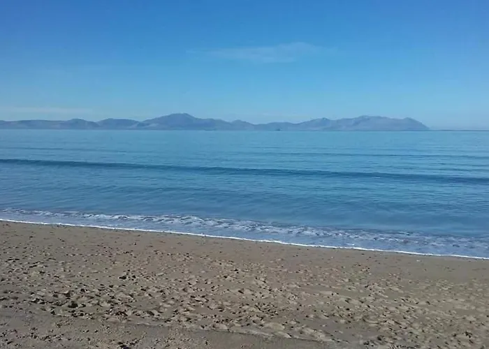 Cliff Side And Sea View Apartment Ballyheigue