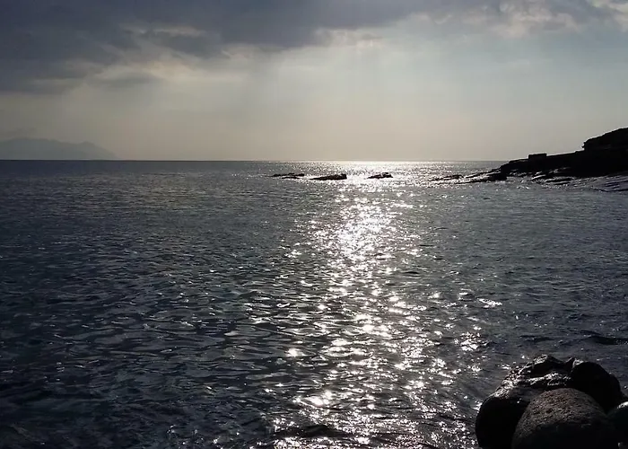 Cliff Side And Sea View * Ballyheigue