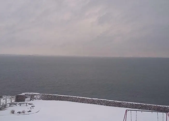 Cliff Side And Sea View Appartement *