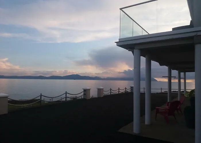 Cliff Side And Sea View * Ballyheigue
