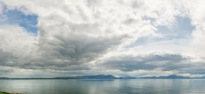 Cliff Side And Sea View Apartment Ballyheigue