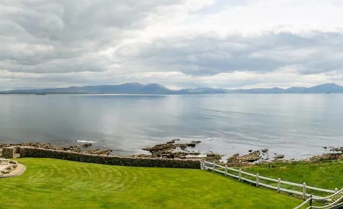 Cliff Side And Sea View Appartement *