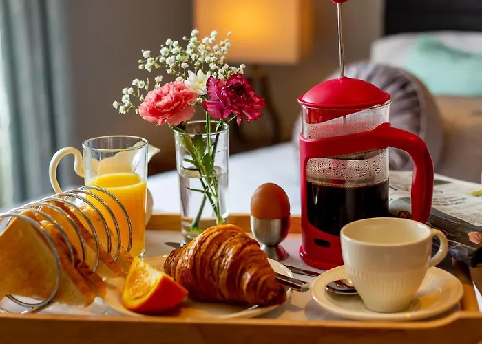 Cliff Side And Sea View Ballyheigue